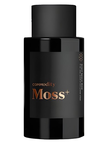 Moss + Commodity pro ženy a muže 