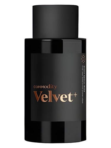 perfume Velvet + Commodity pro ženy a muže 
