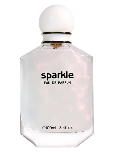 Sparkle White