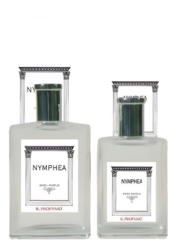 Osmo Scents Nymphea Il Profvmo pro ženy 