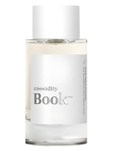 Book - by Commodity