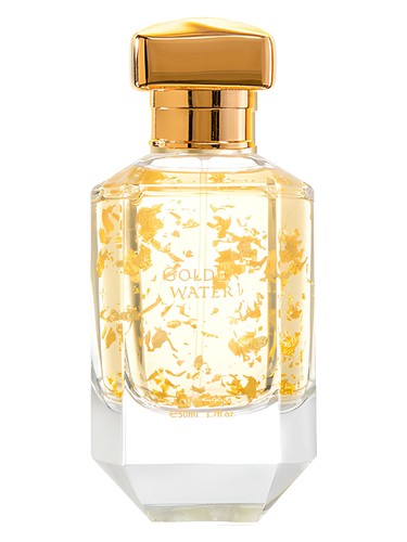 Amazon.com : Lonkoom 24K Pure Gold Perfume for Women, 3.4 Fl