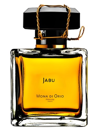 Jabu Mona di Orio pro ženy a muže 