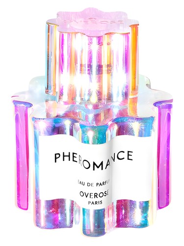 Pheromance Overose pro ženy 