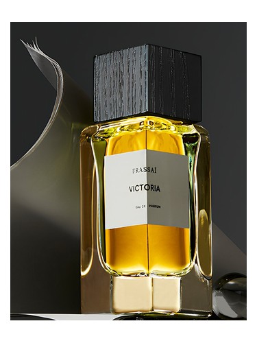 Victoria Frassai perfume - a new fragrance for women 2022