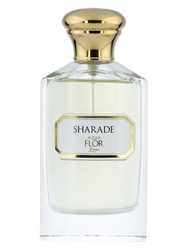 perfume Sharade Aquaflor Firenze pro ženy a muže 