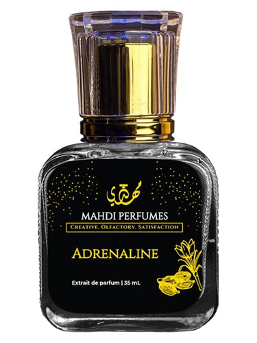 Adrenaline Mahdi Perfumes pro ženy a muže 