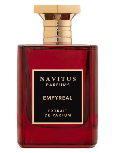 Empyreal Navitus Parfums pro ženy a muže 