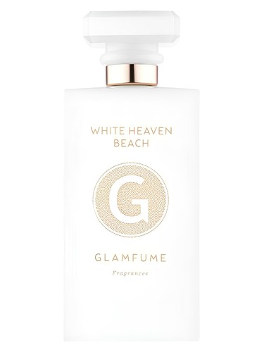 White Heaven Beach Glamfume perfume a fragrance for women 2019
