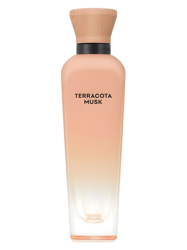 Terracota Musk Adolfo Dominguez pro ženy