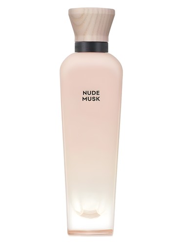 Nude Musk Adolfo Dominguez pro ženy 