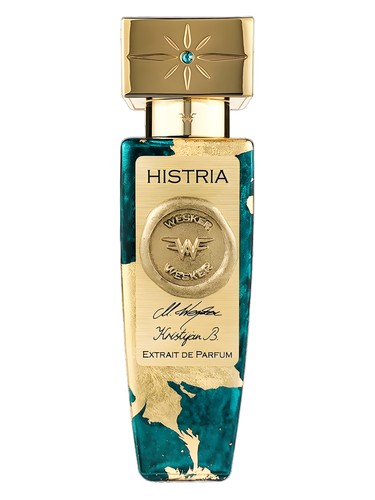 Histria Wesker pro ženy a muže 