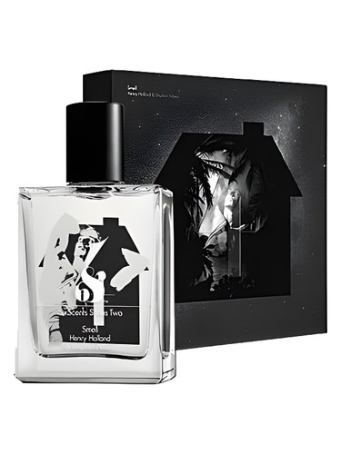 Six Scents Series Two 4 House of Holland: Smell Six Scents pro ženy a muže 