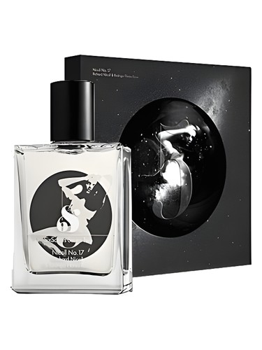 Six Scents Series Two 5 Richard Nicoll: Nicoll 17 Six Scents pro ženy a muže 