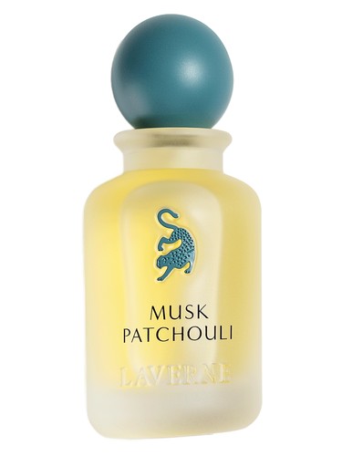 perfume Musk Patchouli Laverne pro ženy a muže 