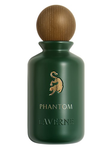 Phantom Laverne pro ženy a muže 