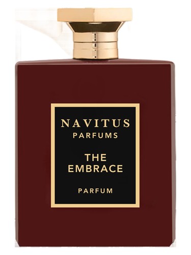 The Embrace Navitus Parfums pro ženy a muže
