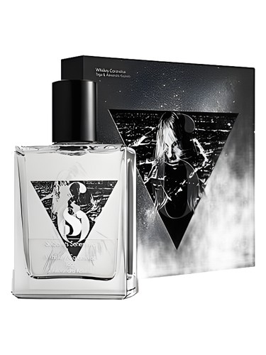 Six Scents Series Two 6 Toga: Whiskey Caramelise Six Scents pro ženy a muže