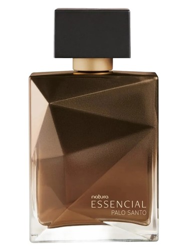 Essencial Palo Santo Natura pro muže 