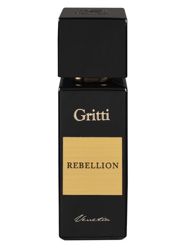 Rebellion Gritti pro ženy a muže 