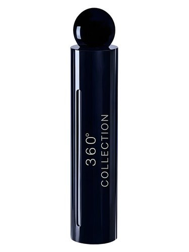 360° Collection Noir Perry Ellis pro muže 