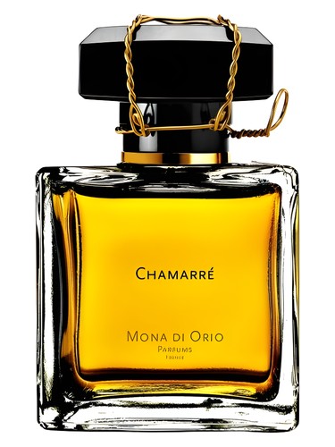 Chamarre Mona di Orio pro ženy a muže 