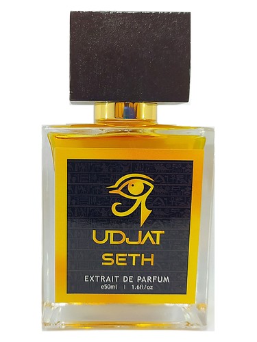 perfume Seth Udjat 남녀공용