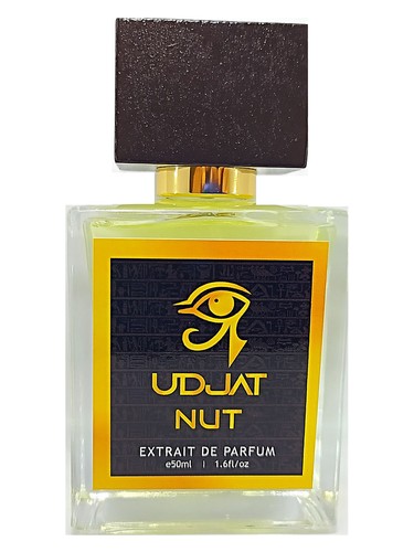 perfume Nut Udjat pro ženy a muže 