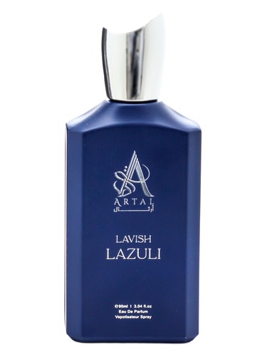 Lavish Lazuli Artal Perfumes pro ženy a muže 