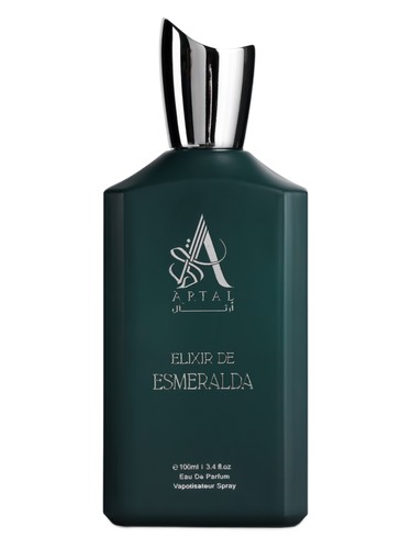 Elixir de Esmeralda Artal Perfumes pro ženy a muže 
