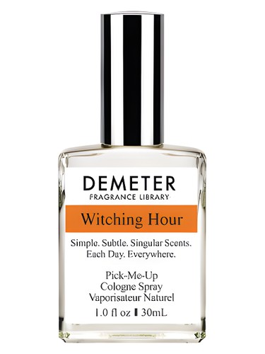 Witching Hour Demeter Fragrance pro ženy a muže 