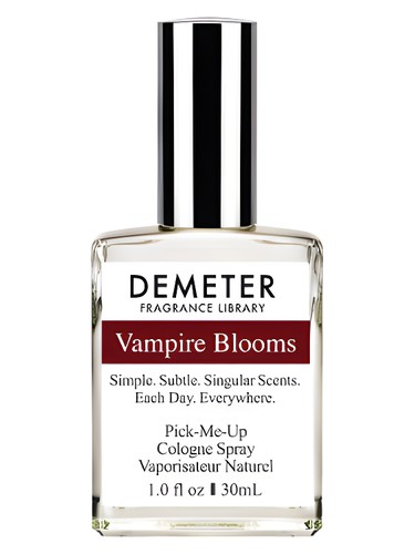 Vampire Blooms Demeter Fragrance pro ženy a muže