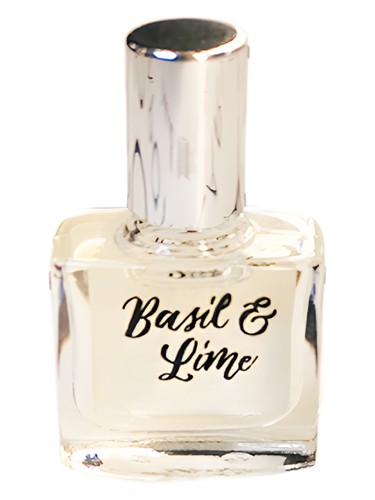 Basil &amp; Lime Serenity + Scott pro ženy a muže 