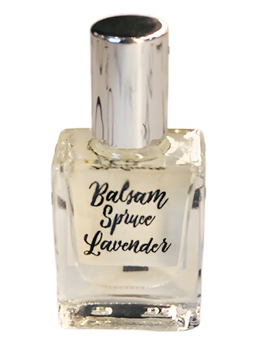 Balsam Spruce Lavender Serenity + Scott pro ženy a muže