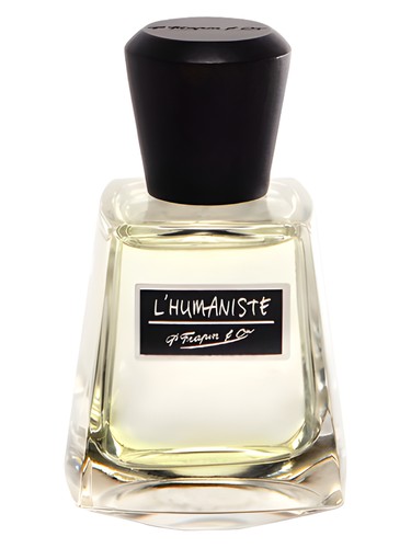 L'Humaniste Frapin Colônia - a fragrância Masculino 2009