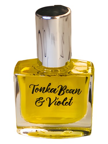 Tonka Bean & Violet