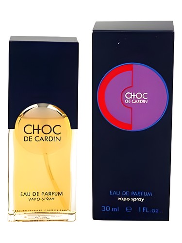 Choc de Cardin Pierre Cardin pro ženy 