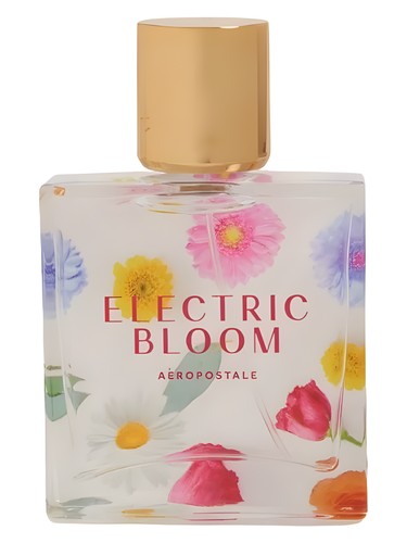 Eletric Bloom Aéropostale pro ženy 