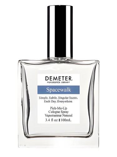 Spacewalk Demeter Fragrance pro ženy a muže