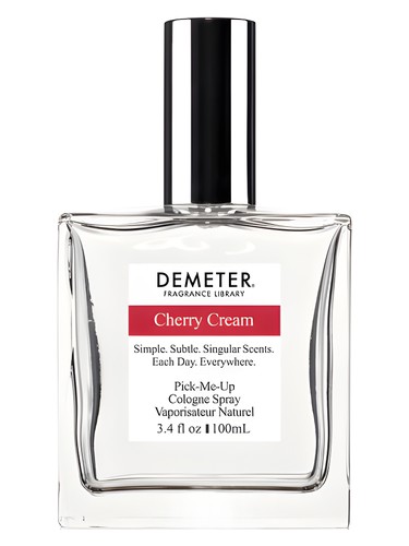 Cherry Cream Demeter Fragrance pro ženy a muže 