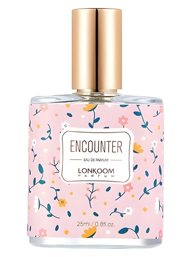 perfume Encouter Lonkoom Parfum pro ženy 