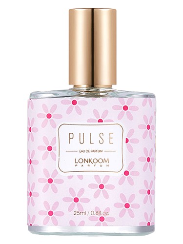 Pulse Lonkoom Parfum pro ženy 
