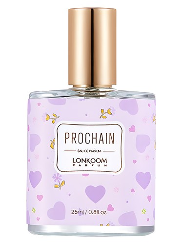 Prochain Lonkoom Parfum pro ženy 