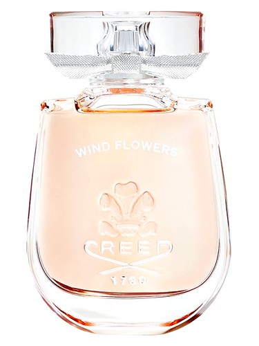 CREED WIND FLOWERS 香水 アトマイザー➕おまけ付き