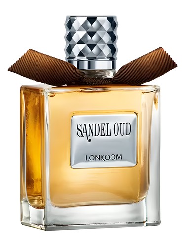 Sandel Oud Lonkoom Parfum pro muže 