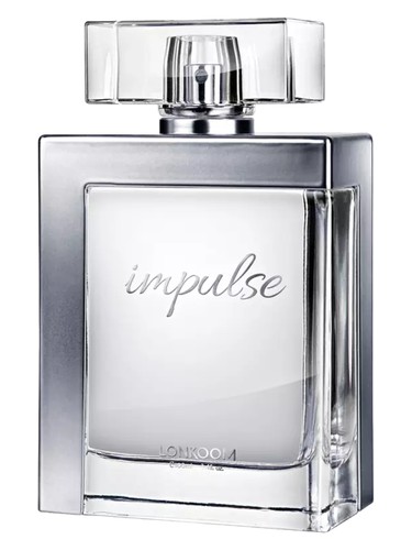 Impulse For Men Lonkoom Parfum pro muže 