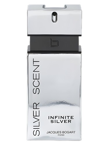 Silver scent infinite silver