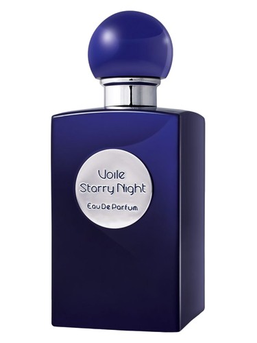 Starry Night Voile pro ženy a muže