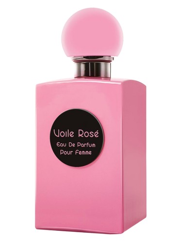 Rose Voile pro ženy