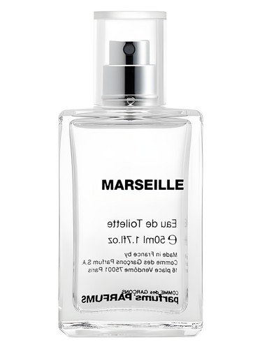 最安値 Marseille Comme women for fragrance a - perfume Garcons des 香水(ユニセックス)